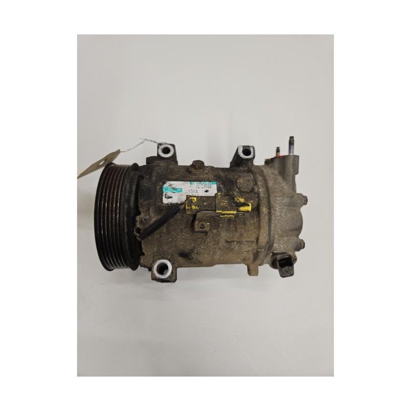Compresseur Clim Citroen C4 Picasso 1 (1)