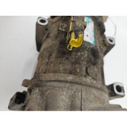 Compresseur Clim Citroen C4 Picasso 1 (2)