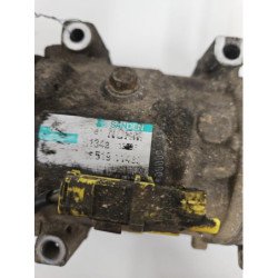 Compresseur Clim Citroen C4 Picasso 1 (4)
