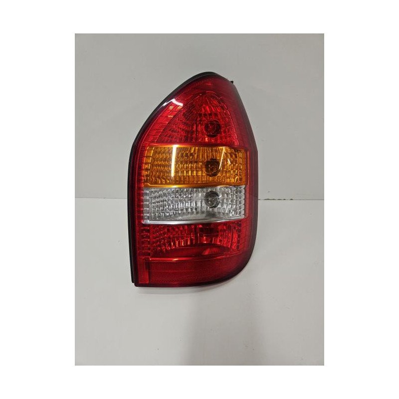 Feu Arriere Principal Droit (feux) Opel Zafira A Phase 2 (1)