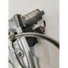 Leve Vitre Electrique Avant Droit Opel Zafira A Phase 2 (2)