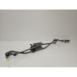Moteur Essuie Glace Avant Opel Zafira A Phase 2 (1)