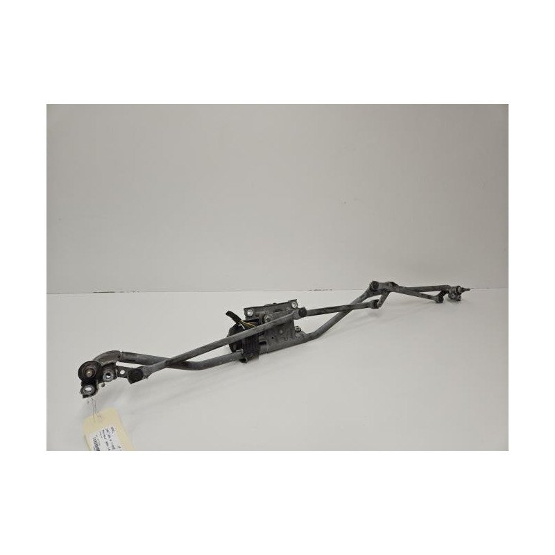 Moteur Essuie Glace Avant Opel Zafira A Phase 2 (1)