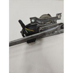 Moteur Essuie Glace Avant Opel Zafira A Phase 2 (3)