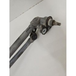 Moteur Essuie Glace Avant Opel Zafira A Phase 2 (4)
