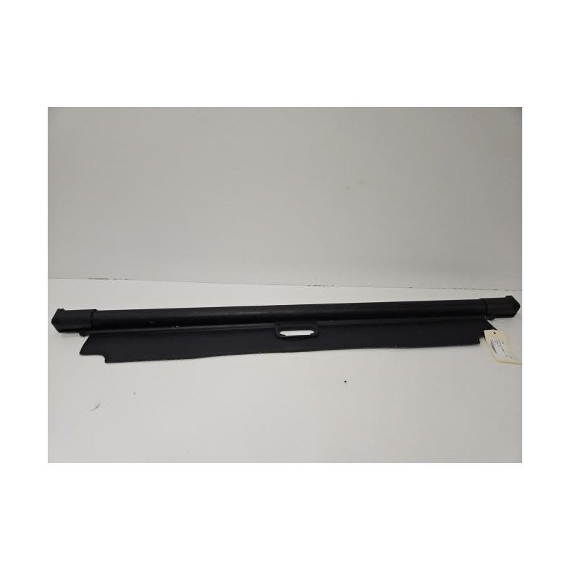 Plage Arriere Opel Zafira A Phase 2 (1)