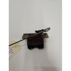 Serrure De Coffre Opel Zafira A Phase 2 (1)