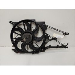 Ventilateur Eau Opel Zafira A Phase 2 (1)