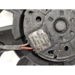 Ventilateur Eau Opel Zafira A Phase 2 (3)