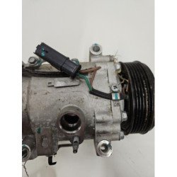Compresseur Clim Opel Corsa F (2)
