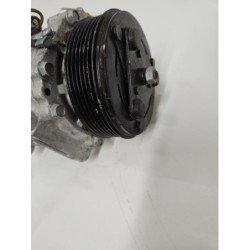Compresseur Clim Opel Corsa F (4)