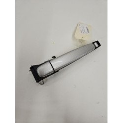 Poignee Porte Avant Droit Peugeot 307 Phase 2 (1)