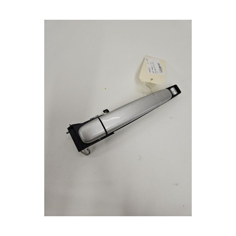 Poignee Porte Avant Droit Peugeot 307 Phase 2 (1)