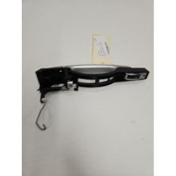 Poignee Porte Avant Droit Peugeot 307 Phase 2 (2)