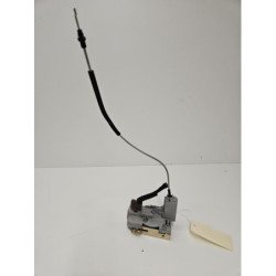 Serrure Avant Droit Peugeot 307 Phase 2 (1)