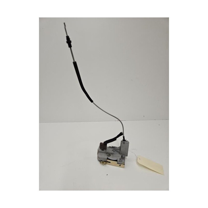 Serrure Avant Droit Peugeot 307 Phase 2 (1)