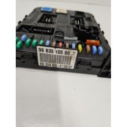 Kit De Demarrage Peugeot 307 Phase 2 (7)