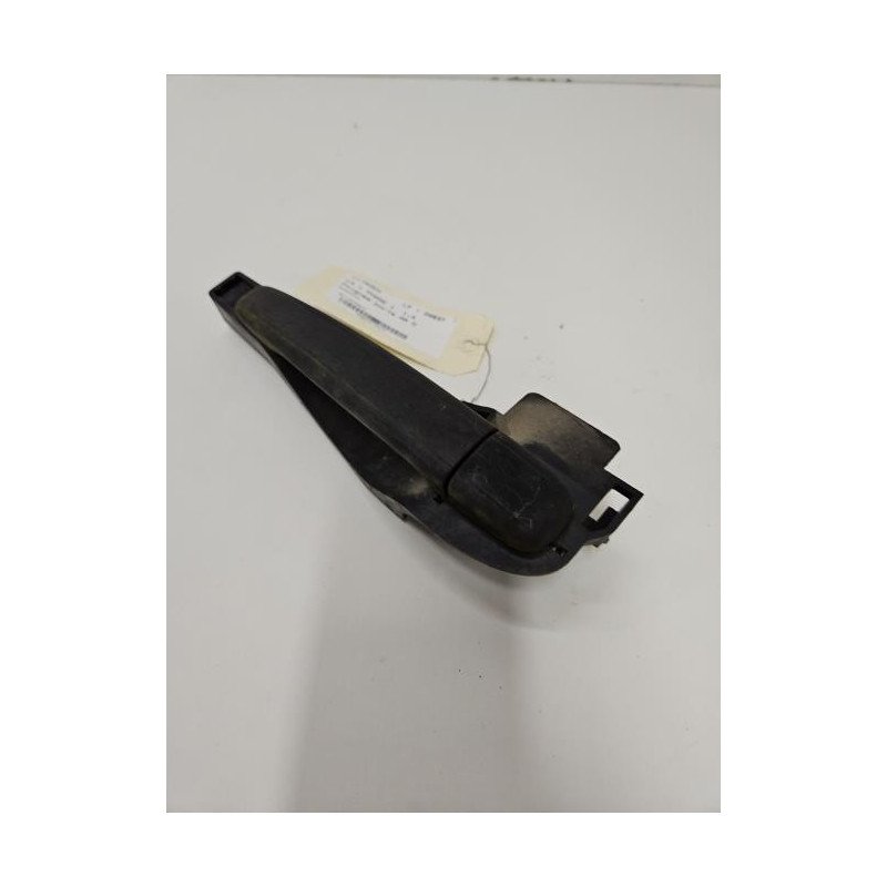 Poignee Porte Arriere Droit Citroen C3 1 Phase 1 (1)