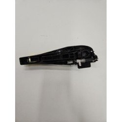 Poignee Porte Arriere Droit Citroen C3 1 Phase 1 (2)