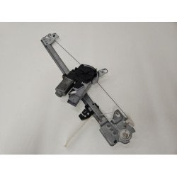 Leve Vitre Electrique Avant Gauche Citroen C3 1 Phase 1 (1)