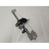 Leve Vitre Electrique Avant Gauche Citroen C3 1 Phase 1 (1)