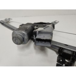 Leve Vitre Electrique Avant Gauche Citroen C3 1 Phase 1 (2)