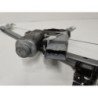 Leve Vitre Electrique Avant Gauche Citroen C3 1 Phase 1 (2)