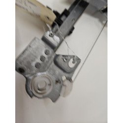 Leve Vitre Electrique Avant Gauche Citroen C3 1 Phase 1 (3)