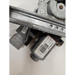 Leve Vitre Electrique Avant Gauche Citroen C3 1 Phase 1 (5)