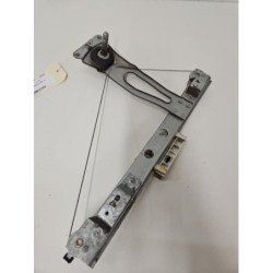 Leve Vitre Mecanique Arriere Droit Citroen C3 1 Phase 1 (1)