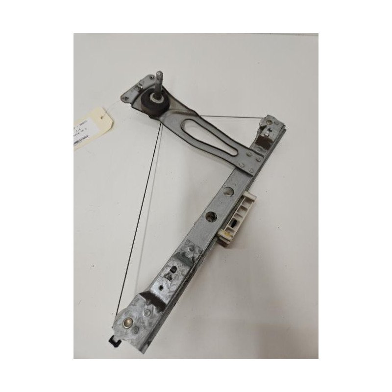 Leve Vitre Mecanique Arriere Droit Citroen C3 1 Phase 1 (1)