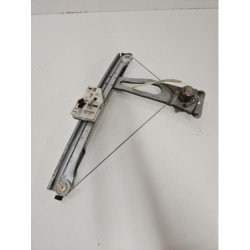 Leve Vitre Mecanique Arriere Droit Citroen C3 1 Phase 1 (2)