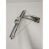 Leve Vitre Mecanique Arriere Droit Citroen C3 1 Phase 1 (2)
