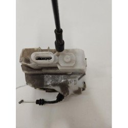 Serrure Arriere Gauche Citroen C3 1 Phase 1 (2)