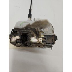 Serrure Arriere Gauche Citroen C3 1 Phase 1 (4)