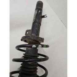 Amortisseur Avant Droit Citroen C3 1 Phase 1 (3)