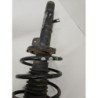 Amortisseur Avant Droit Citroen C3 1 Phase 1 (3)