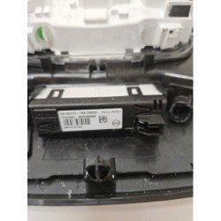 Eclairage De Plafonnier Opel Corsa F (2)