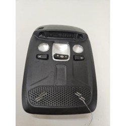 Eclairage De Plafonnier Opel Corsa F (3)