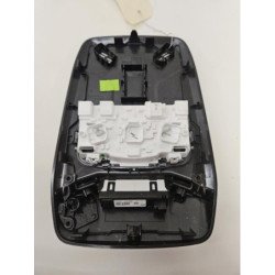 Eclairage De Plafonnier Opel Corsa F (4)