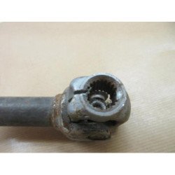 Colonne De Direction Fiat Doblo 2 Phase 1 (2)