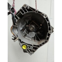 Boite De Vitesses Alfa Romeo Mito Phase 1 (2)