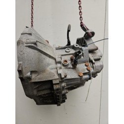 Boite De Vitesses Alfa Romeo Mito Phase 1 (3)