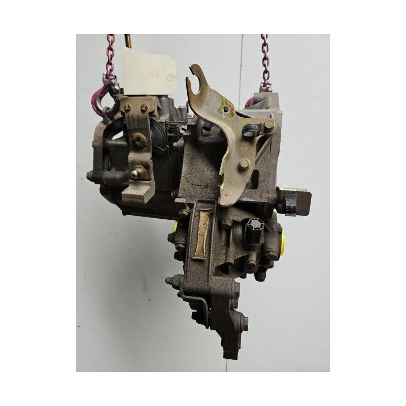 Boite De Vitesses Fiat Stilo (1)