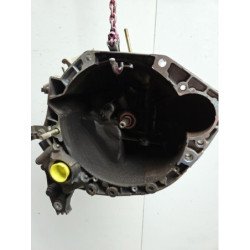 Boite De Vitesses Fiat Stilo (2)