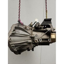 Boite De Vitesses Fiat Stilo (3)