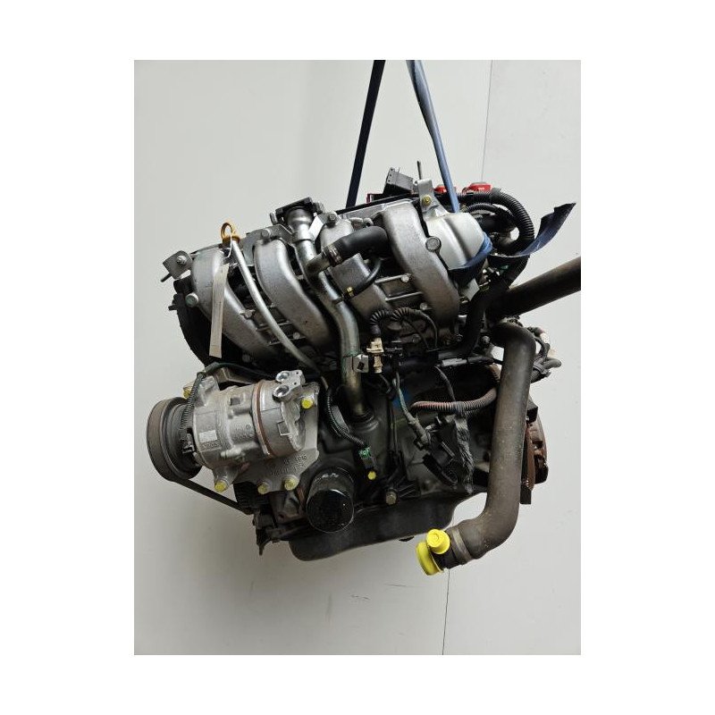 Moteur Fiat Stilo (1)