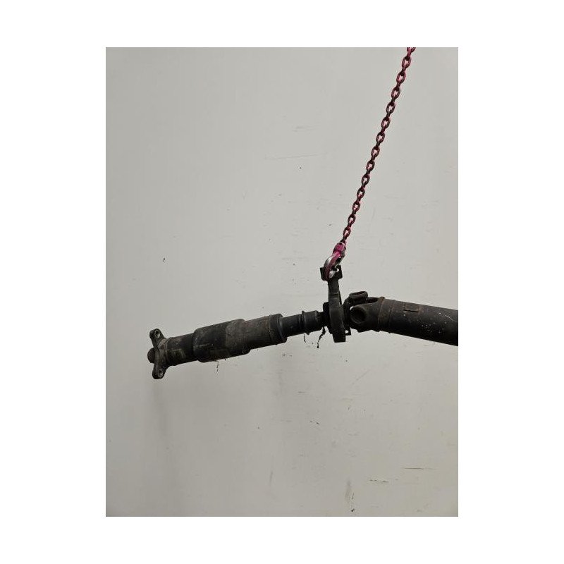 Arbre De Transmission (propulsion) Bmw Serie 3 E46 Phase 1 (1)