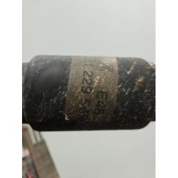 Arbre De Transmission (propulsion) Bmw Serie 3 E46 Phase 1 (5)