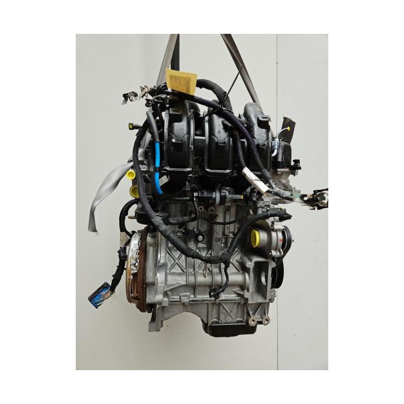 Moteur Opel Corsa F (1)